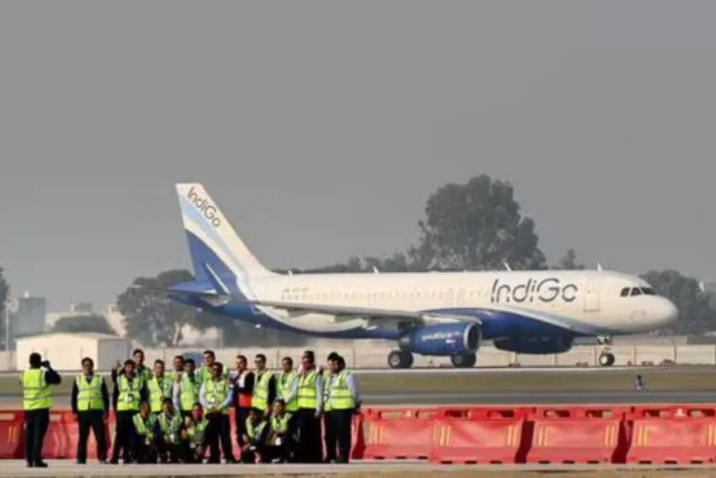 Noida International Airport