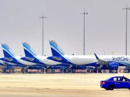 Noida International Airport