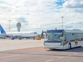 Noida International Airport