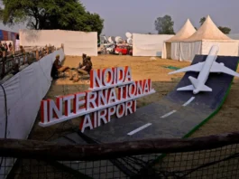 Noida International Airport