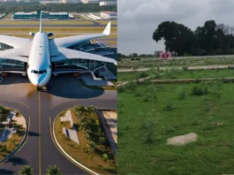 Noida International Airport
