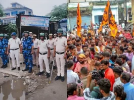 Nuh Yatra