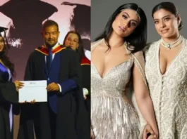 Nysa Devgan