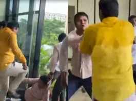 Odisha Viral Video