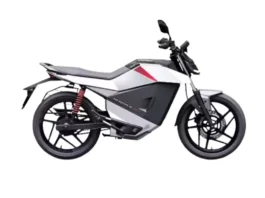 Ola Roadster X Electric Bike
