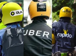 Ola Uber