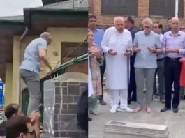 Omar Abdullah