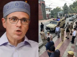 Omar Abdullah