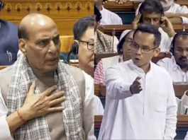 Operation Sindoor