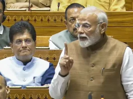 PM Narendra Modi