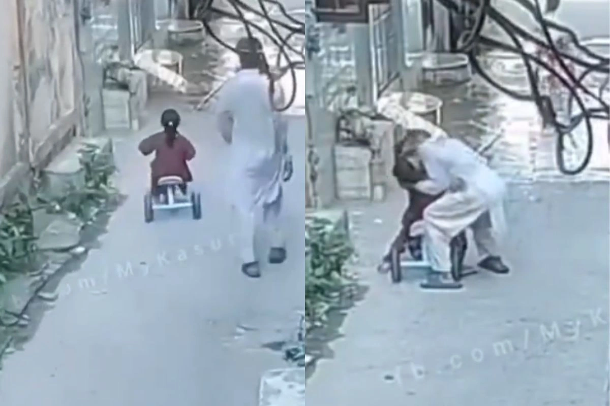 Pakistan Viral Video Pakistan Viral Video