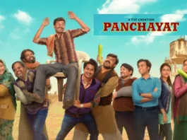 Panchayat 5