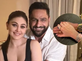 Parag Tyagi