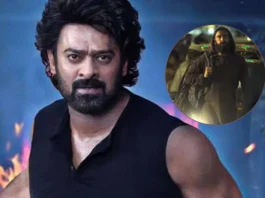 Prabhas