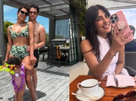 Priyanka Chopra