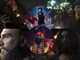 Ranveer Singh