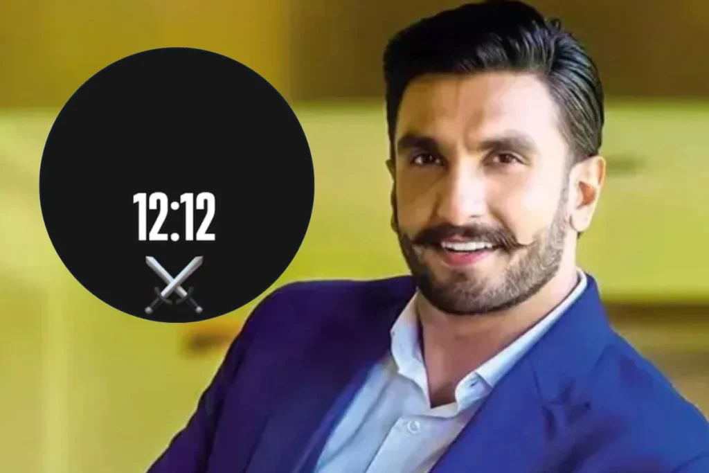 Ranveer Singh