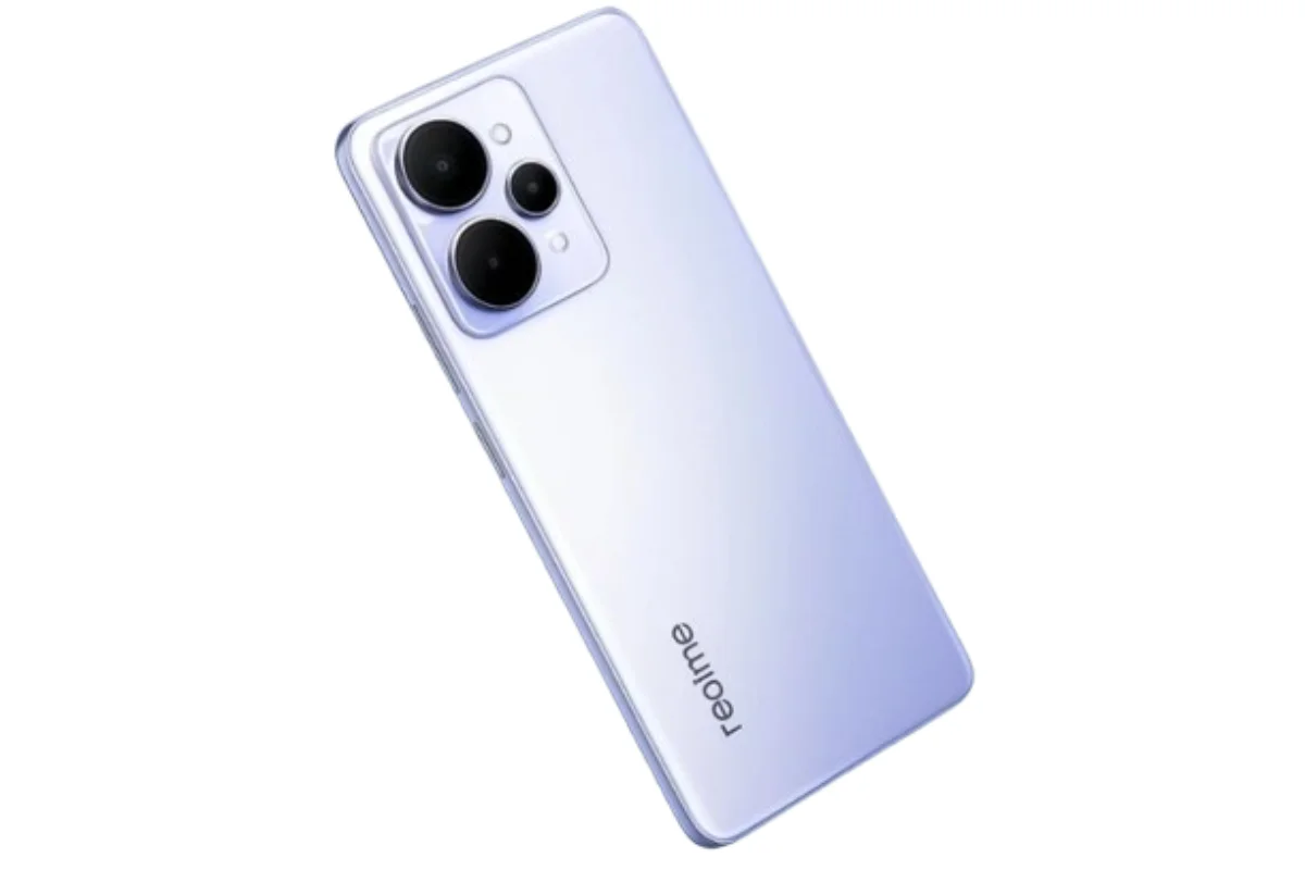 Realme 15 Pro 5G Realme 15 Pro 5G