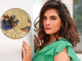 Richa Chadha
