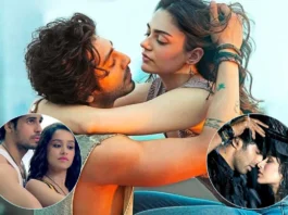 Saiyaara Box Office Collection Day 2