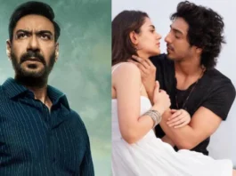 Saiyaara Box office Collection Day 1