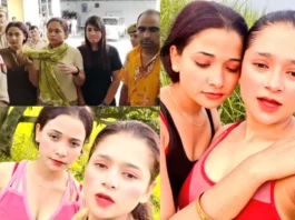 Sambhal Video