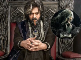 Sanjay Dutt