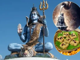 Sawan Shivratri 2025