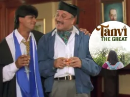 Shah Rukh Khan