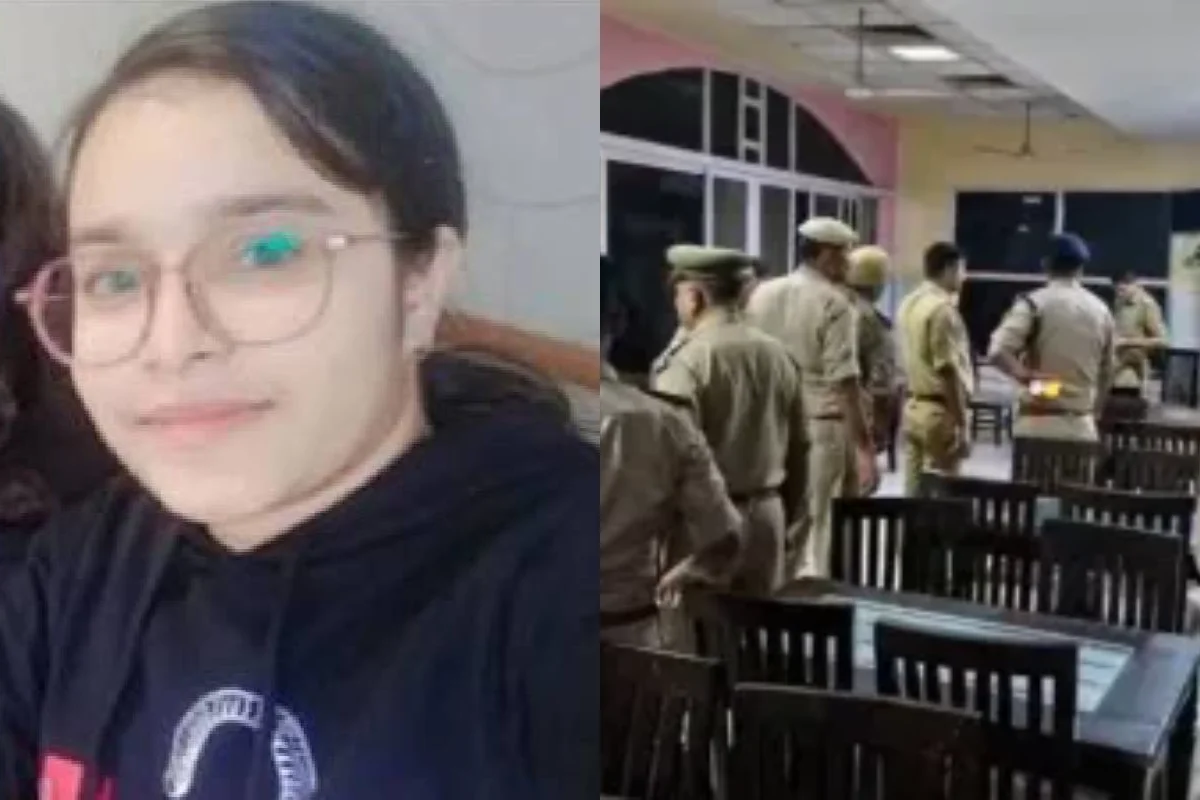 Sharda University Sharda University