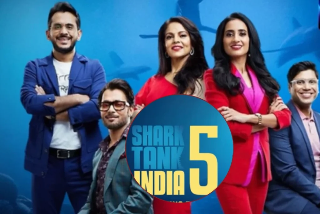 Shark Tank India 5