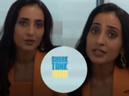 Shark Tank India Season 5