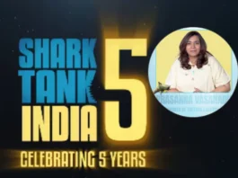 Shark Tank India Season 5