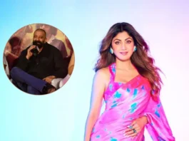 Shilpa Shetty