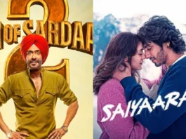 Son of Sardaar 2