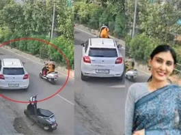 Sonipat Viral Video