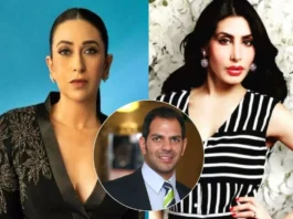 Sunjay Kapur