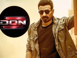 Sunny Deol