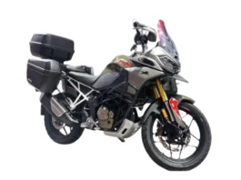 TVS Apache RTX 300