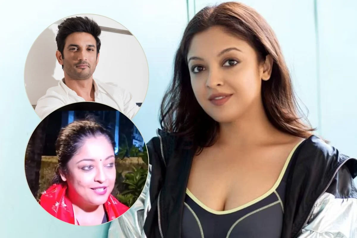 Tanushree Dutta Tanushree Dutta