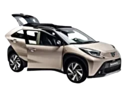 Tata Nano 2025