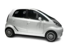 Tata Nano EV