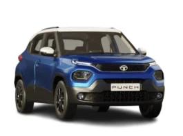 Tata Punch
