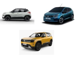 Tata Upcoming Cars 2025