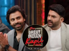 The Great Indian Kapil Show 3