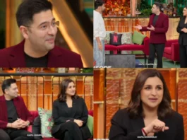 The Great Indian Kapil Show Season 3