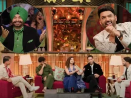The Great Indian Kapil Show Season 3