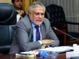 Ishaq Dar