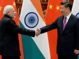 India Resume Tourist Visa to China