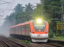 Vande Bharat Train